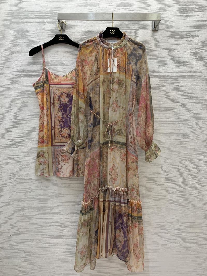 Zimmermann Dress